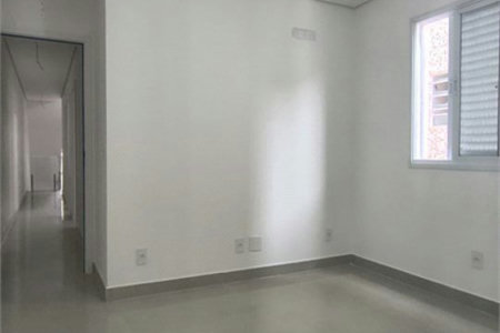 Casa Residencial à venda, Aparecida, Santos - CA0354.