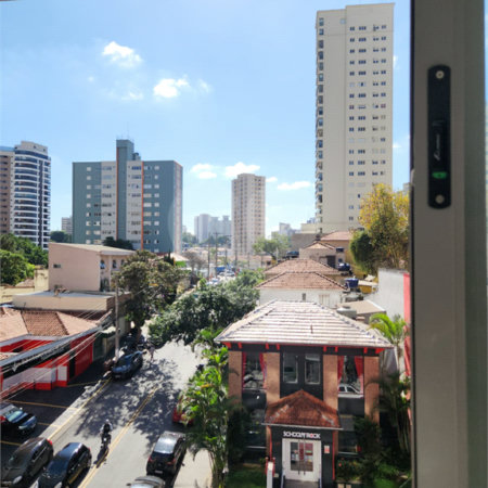 Apartamento à venda ou para alugar com 1 suíte em Santana, São Paulo, SP