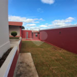 Sobrado à venda ou para alugar com 3 quartos, sendo 2 suítes,  em Parque Atenas do Sul, Itapetininga, SP