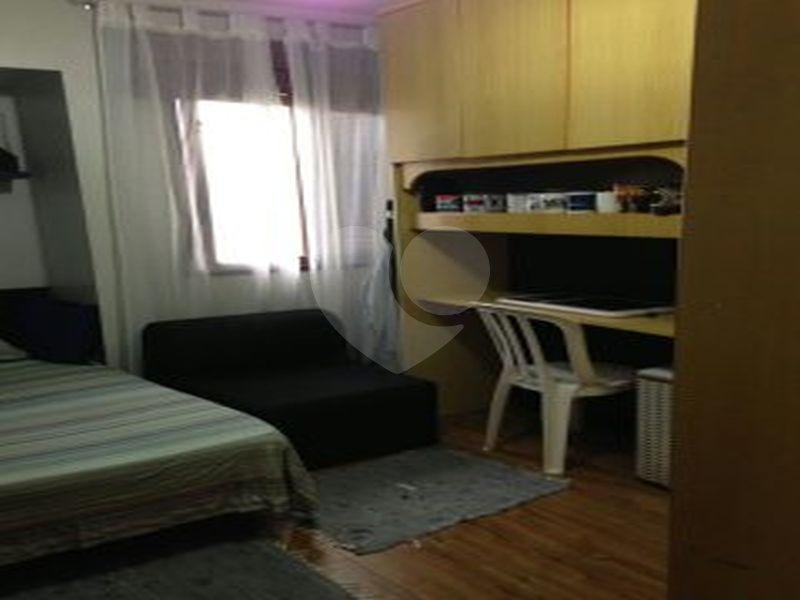 Apartamento à venda com 3 quartos, sendo 1 suíte, em Santana, São Paulo, SP