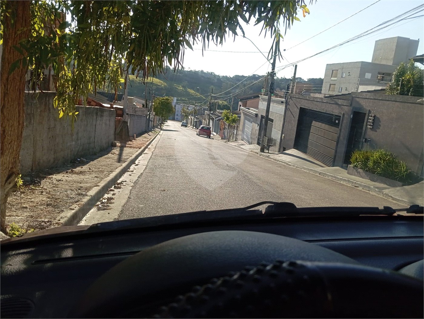 Terreno à venda em Nova Cerejeira, Atibaia, SP