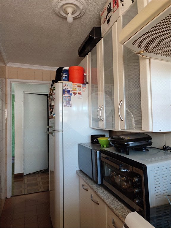 Apartamento à venda com 2 quartos em Chácara do Vovô, Guarulhos, SP