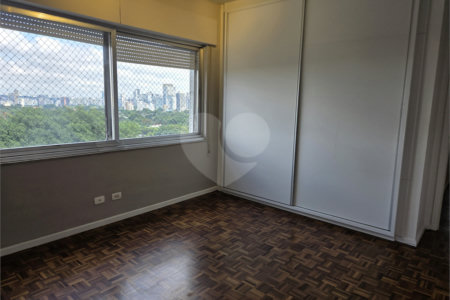 Apartamento à venda com 2 suítes em Cerqueira César, São Paulo, SP