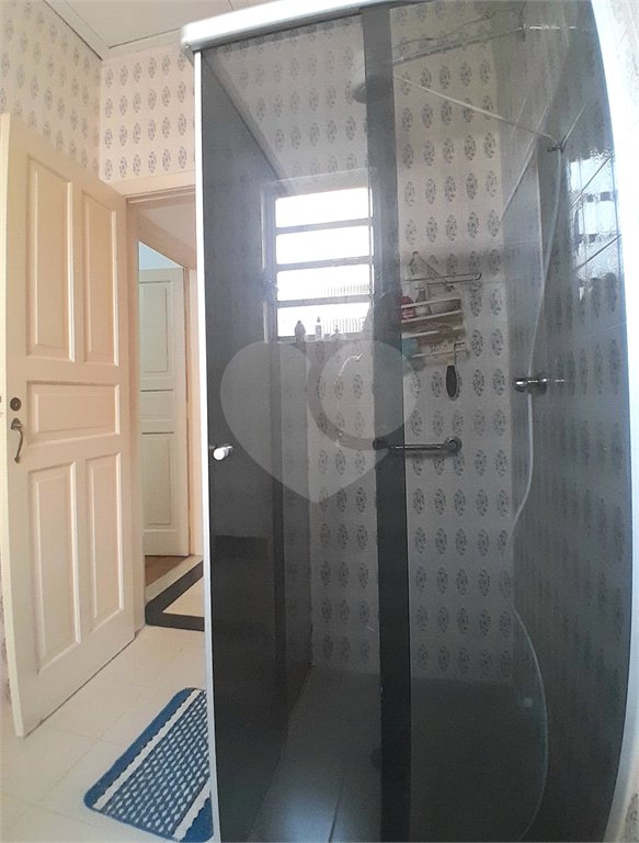 Sobrado à venda com 3 quartos em Sumaré, São Paulo, SP
