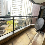 Apartamento à venda com 4 quartos, sendo 1 suíte, em Moema, São Paulo, SP