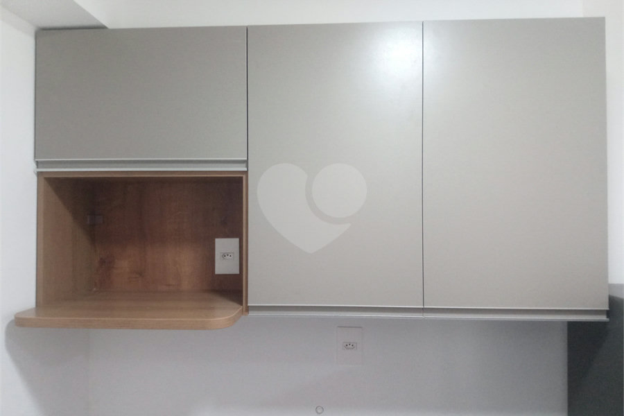 Studio à venda em Paraíso, São Paulo, SP