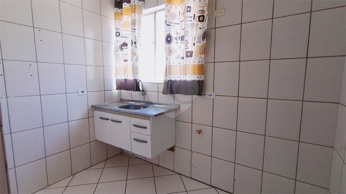 Apartamento à venda com 2 quartos em Jardim Guadalajara, Sorocaba, SP