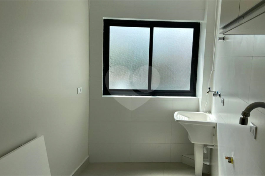 Apartamento para alugar com 1 quarto em Santana, São Paulo, SP