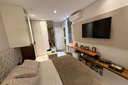 Casa à venda com 4 quartos, sendo 3 suítes,  no condomínio Aromaz, São Bernardo do Campo - SP