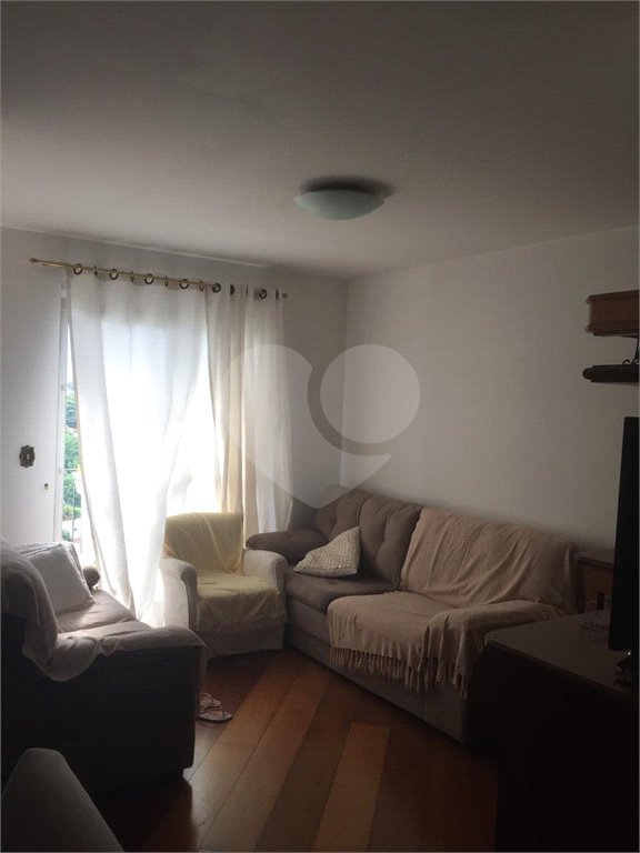 Apartamento à venda com 2 quartos em Vila Progredior, São Paulo, SP