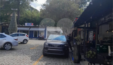 Loja para alugar em Vila Santo Antônio, Cotia, SP