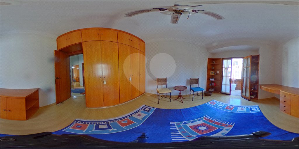 Casa de Vila à venda com 4 quartos, sendo 2 suítes, em Cambuci, São Paulo, SP
