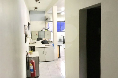 Prédio à venda em Vila Mariana, São Paulo, SP