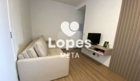 Apartamento à venda com 2 quartos, sendo 1 suíte,  em Conjunto Residencial Trinta e Um de Março, São José dos Campos, SP