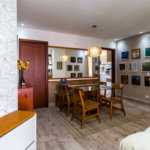 Apartamento à venda com 3 quartos, sendo 1 suíte,  em Vila Andrade, São Paulo, SP