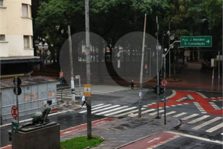 Apartamento à venda com 2 quartos, sendo 1 suíte, em República, São Paulo, SP