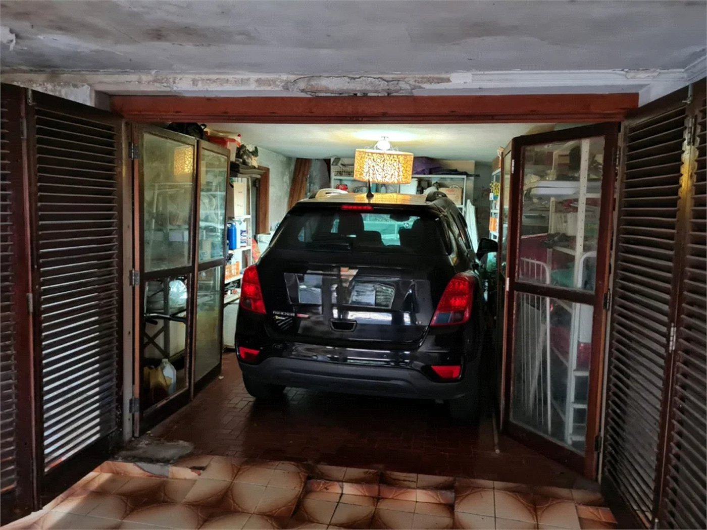 Casa à venda com 3 quartos em Jardim Bonfiglioli, São Paulo, SP