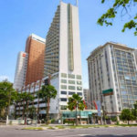 Flat com 1 dormitório à venda, 50 m² por R$ 645.000,00 - Boqueirão - Santos/SP