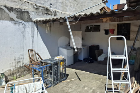 Casa à venda com 2 quartos em Parque Manchester, Sorocaba, SP