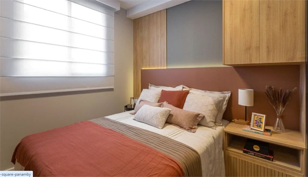 Apartamento à venda com 2 quartos em Vila Andrade, São Paulo, SP