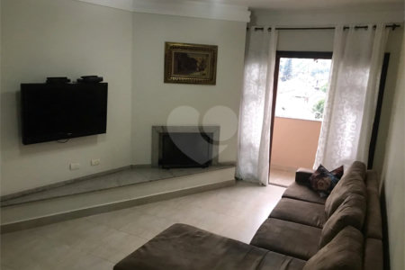 Sobrado à venda com 3 quartos, sendo 1 suíte, em Tucuruvi, São Paulo, SP