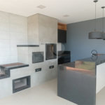 Casa à venda com 4 quartos, sendo 3 suítes,  no condomínio Residencial Montreal, São Carlos - SP