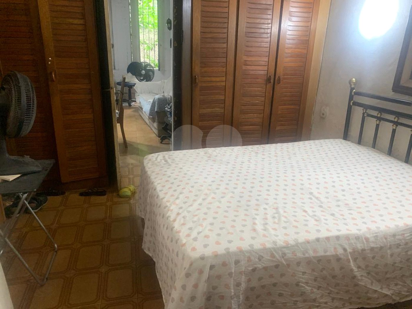 Casa à venda com 2 quartos, sendo 1 suíte, em Praça da Bandeira, Rio de Janeiro, RJ