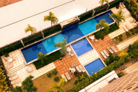 Apartamento à venda com 2 quartos em Vila Anastácio, São Paulo, SP