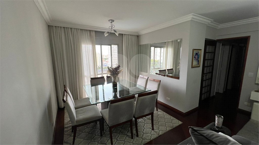 Apartamento à venda com 3 quartos em Jardim Esmeralda, São Paulo, SP