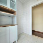Apartamento para alugar, 47 m² por R$ 3.790,00/mês - José Menino - Santos/SP
