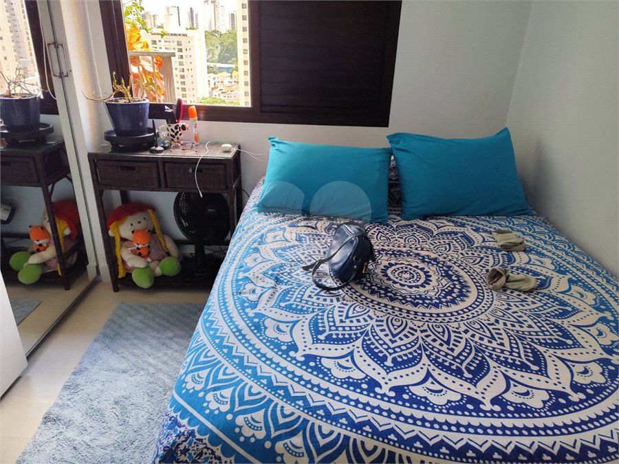 Apartamento à venda com 3 quartos, sendo 1 suíte, em Santana, São Paulo, SP