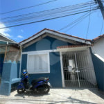 Casa de Vila à venda com 1 quarto em Tucuruvi, São Paulo, SP