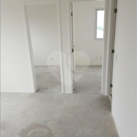 Apartamento à venda com 2 quartos em Água Branca, São Paulo, SP