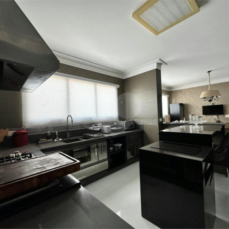 Apartamento à venda com 4 suítes em Tatuapé, São Paulo, SP