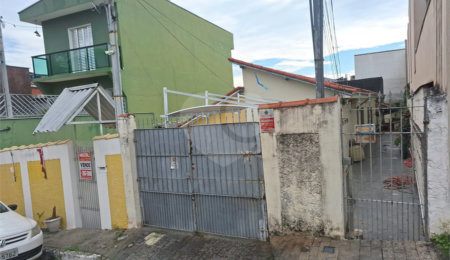 Casa à venda com 2 quartos em Chora Menino, São Paulo, SP