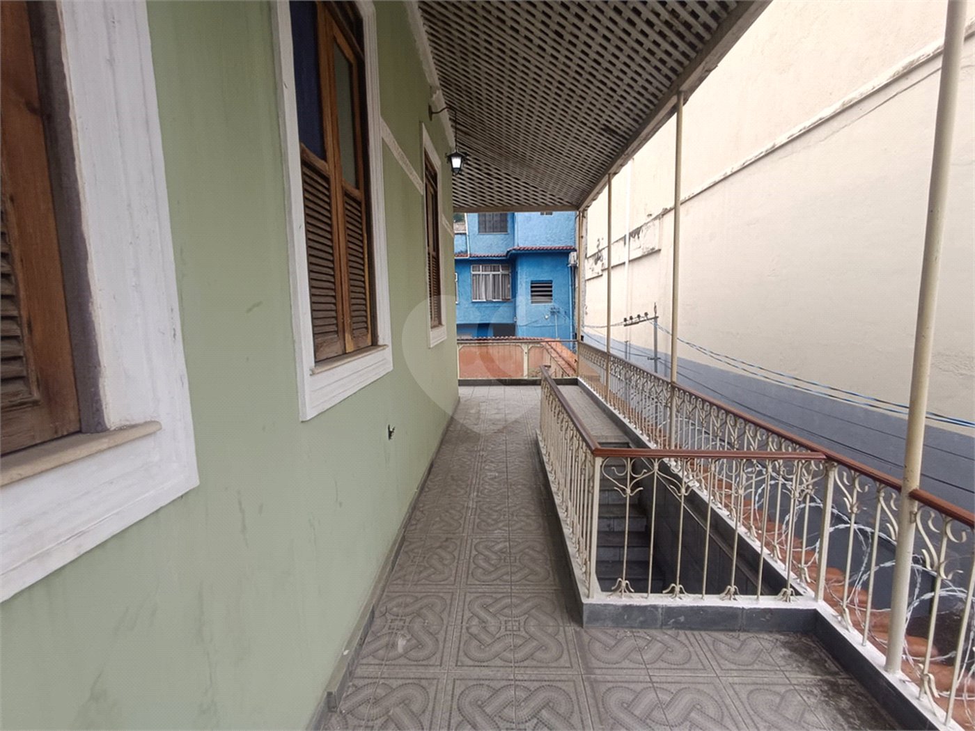 Casa à venda com 3 quartos em Vila Isabel, Rio de Janeiro, RJ