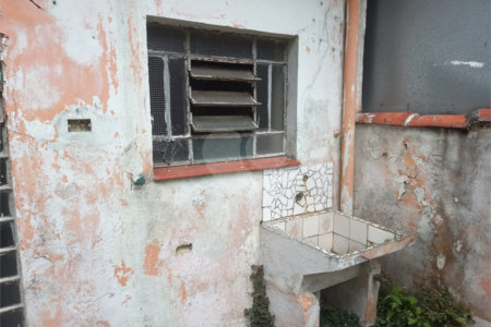 Casa à venda com 2 quartos em Jabaquara, São Paulo, SP