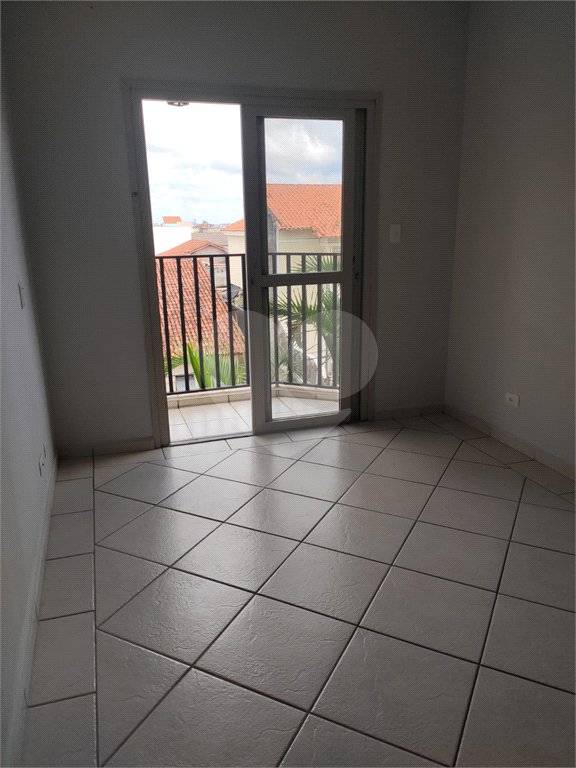 Apartamento à venda com 2 quartos em Vila Suissa, Mogi das Cruzes, SP