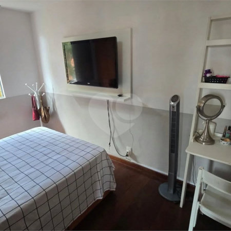 Apartamento à venda com 2 quartos em Parque Ipê, São Paulo, SP