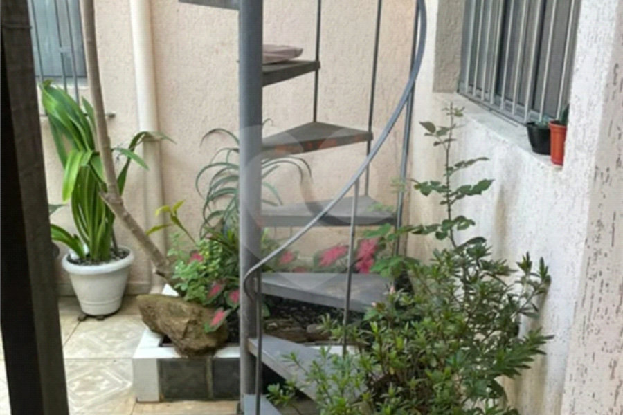 Casa Térrea à venda com 3 quartos, sendo 1 suíte, em Tucuruvi, São Paulo, SP