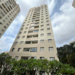 Apartamento à venda com 2 quartos em Imirim, São Paulo, SP