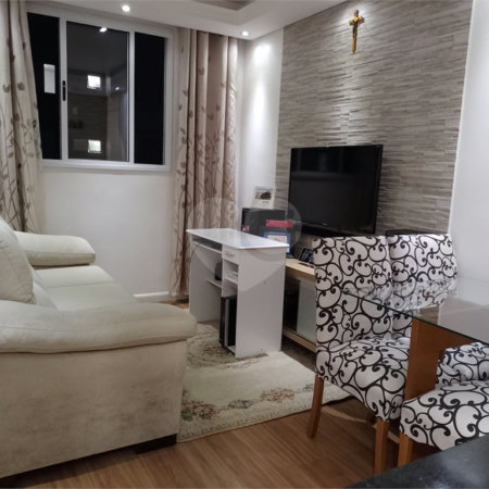 Apartamento à venda com 2 quartos em Pirajussara, São Paulo, SP