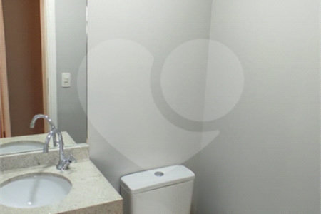 Studio à venda com 1 suíte em Vila Olímpia, São Paulo, SP