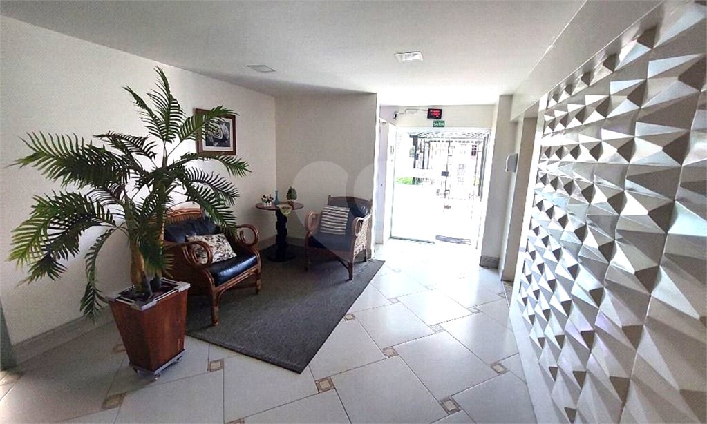 Apartamento à venda com 2 quartos, sendo 1 suíte, em Freguesia do Ó, São Paulo, SP