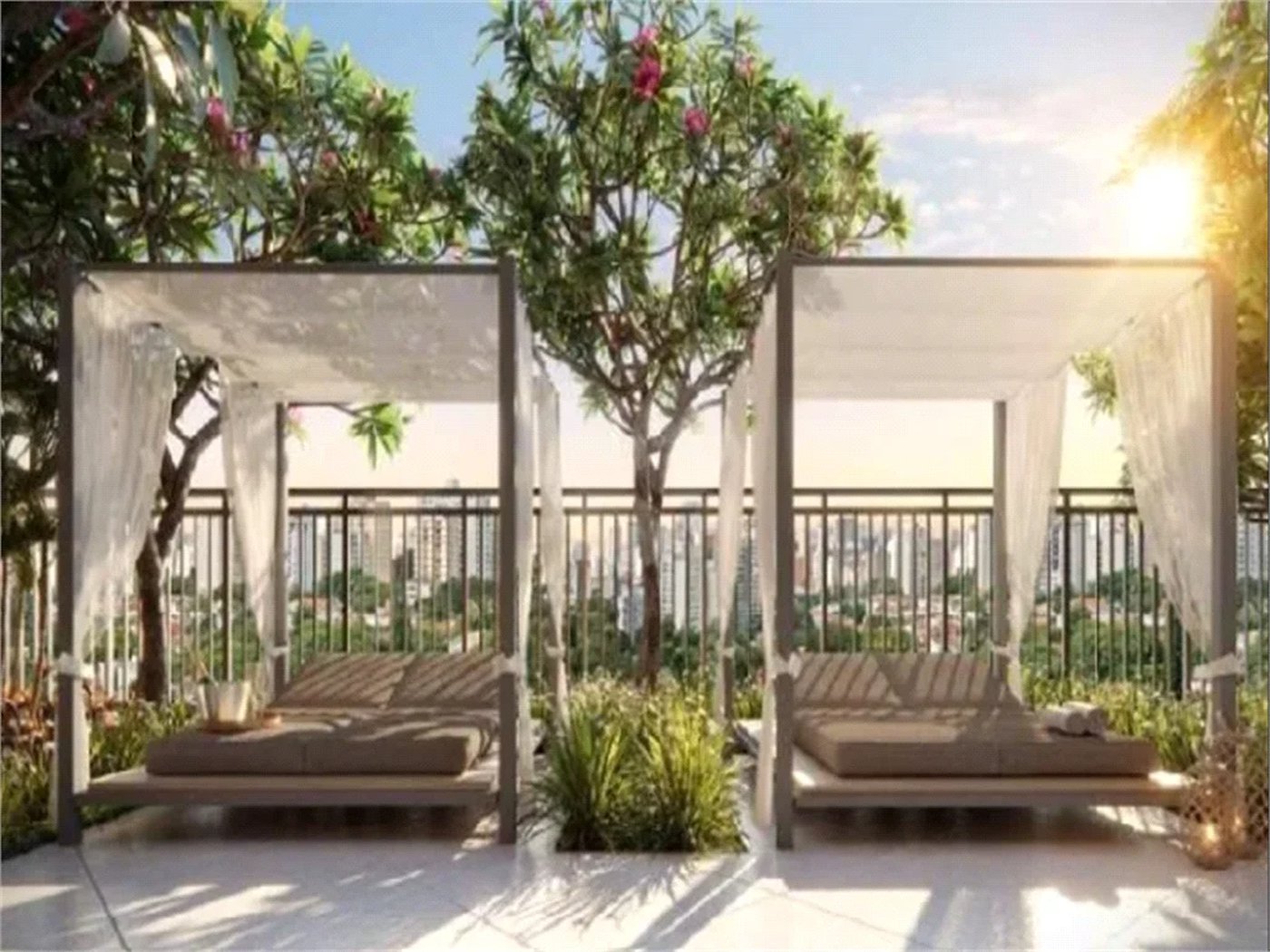 Studio à venda com 1 suíte em Vila Pirajussara, São Paulo, SP