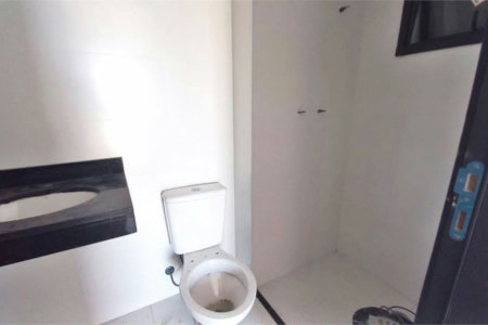 Apartamento Residencial à venda, Aviação, Praia Grande - AP1600.