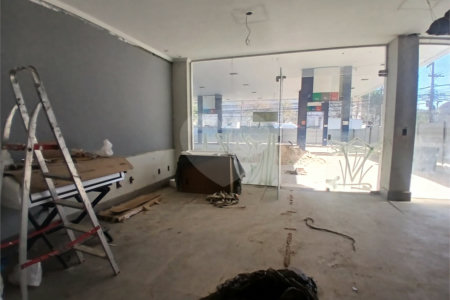 Loja para alugar em Jaguaré, São Paulo, SP