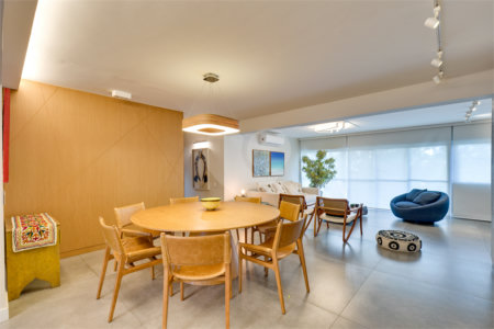 Apartamento à venda com 4 quartos, sendo 3 suítes, em Alto da Boa Vista, São Paulo, SP