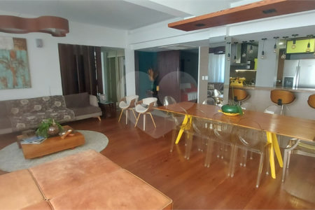 Apartamento à venda com 3 suítes em Copacabana, Rio de Janeiro, RJ
