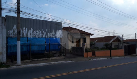 Terreno à venda em Vila Guilherme, São Paulo, SP